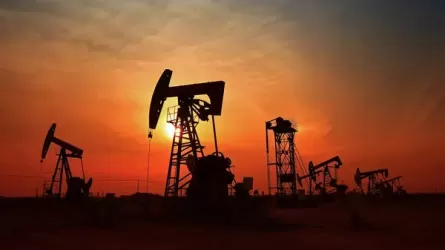 Нефть может подорожать еще на 15-20%, если напряженность сохранится