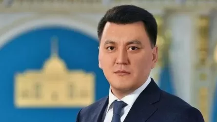 Ерлан Карин: Новая общественная этика &ndash; основа внутренней политики страны