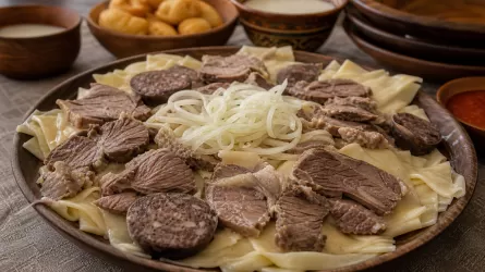 Названо самое популярное мясо у казахстанцев 