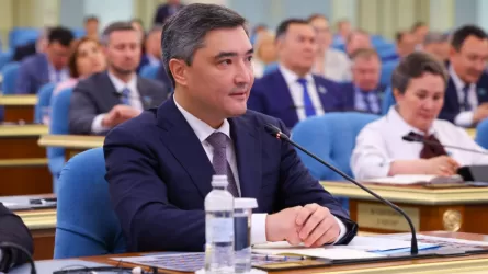 Новый ЦОД в Казахстане станет мощнее действующего более чем в 20 раз 