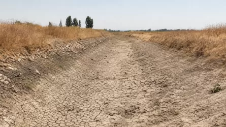 К 2030 году РК сможет дополнительно накапливать 10 млрд кубометров воды 