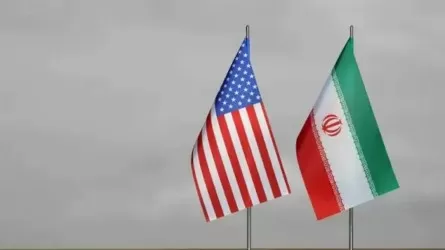 Иран прекращает переговоры с США 