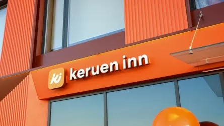 На въезде в Каркаралинск открылся отель Keruen Inn 