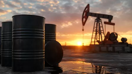 Нефть взлетела в цене после закрытия Ормузского пролива