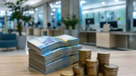 Депозиты в РК обновили исторический рекорд 