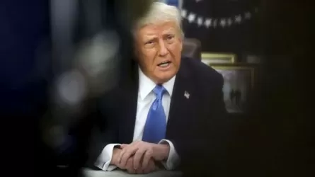 Соглашение подписано, Ормуз откроют уже в пятницу - Трамп 