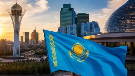 ChatGPT начнет платить Казахстану, запрет на ввоз пшеницы и крупная сделка с NVIDIA 