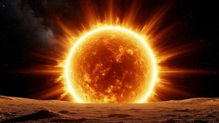 Магнитная буря 5 июня 2026: будет спокойно, но колебания ожидаются 