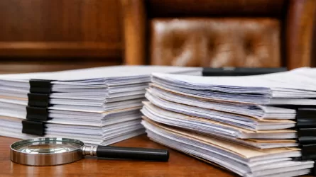 Сенат развернул экологическую реформу обратно в мажилис 