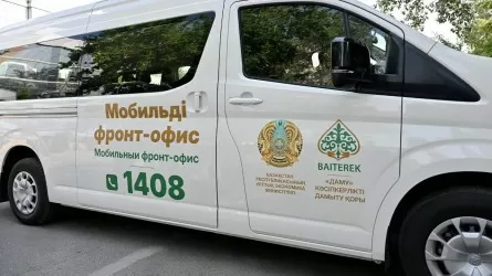 От сел до малых городов: предпринимателям Казахстана помогают на местах  