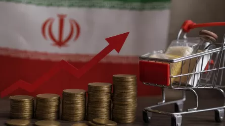 Инфляция в Иране достигла максимума со времен Второй мировой войны
