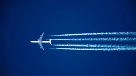 ЕС исключил авиакомпании Кыргызстана из черного списка по безопасности