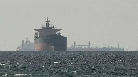 Сколько получает Иран с каждого проходящего через Ормуз судна