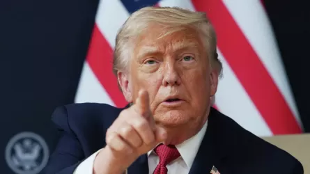  &laquo;НАТО подвела Соединенные Штаты&raquo;: Трамп выступил с жестким заявлением 