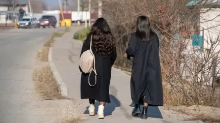 В Казахстане готовят большую работу о правах женщин 