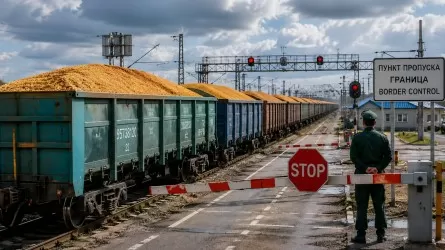 Казахстан планирует запретить ввоз пшеницы: что важно 