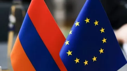 Евросоюз готов предоставить Армении экстренную финпомощь