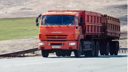 Два человека погибли в ДТП в Акмолинской области