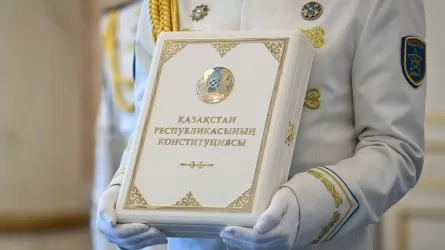 Начинается новая эра в истории суверенного Казахстана &ndash; Токаев