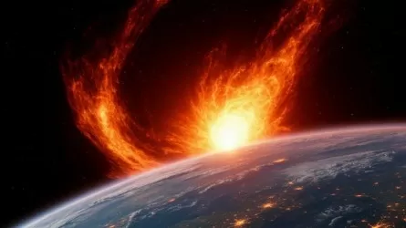 Магнитная буря 4 июня &laquo;разгонится&raquo; до четырех баллов 