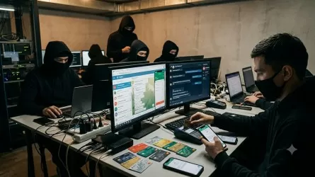 Ловля на легкие деньги: как молодых казахстанцев вовлекают в криминал