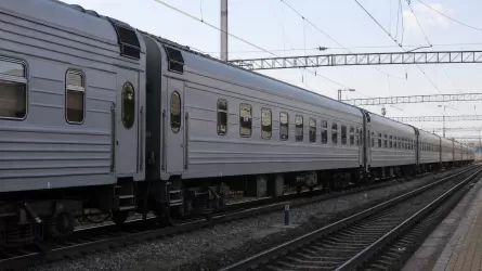 КТЖ отложило запуск вагонов Stadler 