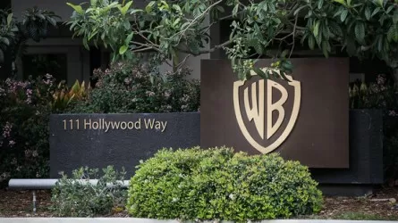 Минюст США одобрил слияние Warner Bros и Paramount