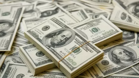 Такого с долларом в Астане не было с 2022 года 