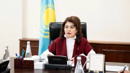 Новый подход к внедрению инноваций обсуждают в Казахстане