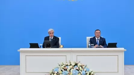 Все осталось по-прежнему: Токаев указал на проблемы Конаева 