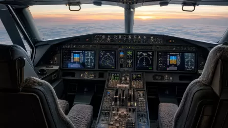 Airbus внес срочные запреты для пилотов после ЧП с A320
