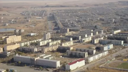 От аэропорта до крупных инвестпроектов: что изменится в Аркалыке к 2028 году 