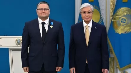 Дмитрий Тё о повышении престижа врачей и обеспечении правовой защиты медработников