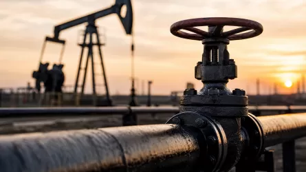 Ормузский пролив оживает, нефть дешевеет