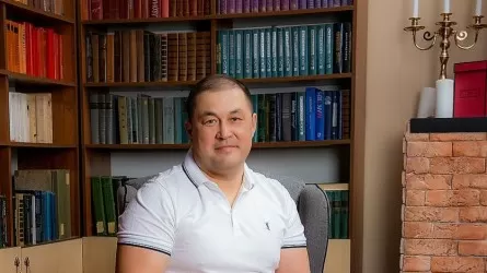 Инновации в инфраструктуре: как казахстанский инженер трансформирует строительную индустрию 