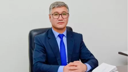 Назначен исполняющий обязанности руководителя управления образования Костанайской области