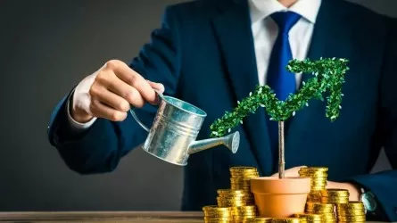 Генпрокурор станет инвестиционным омбудсменом в Казахстане 