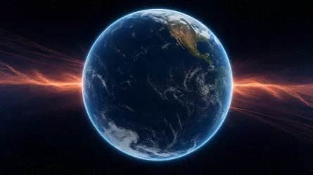 Магнитная буря 19 июня 2026: новый прогноз 