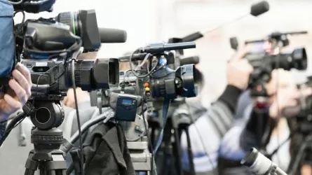 Что происходит с медиарынком Казахстана в эпоху цифровизации