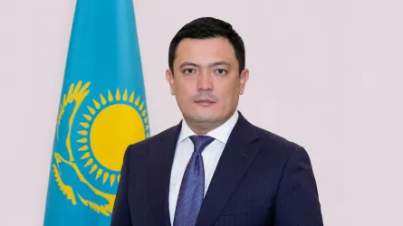 Назначен вице-министр национальной экономики РК