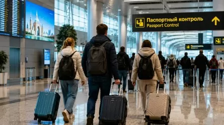 Россияне массово едут в Шымкент: причина оказалась неожиданной 