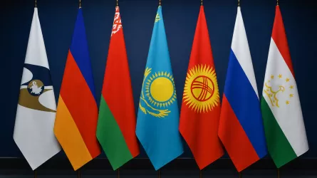 Казахстан оказался в лучшем положении в ЕАЭС  