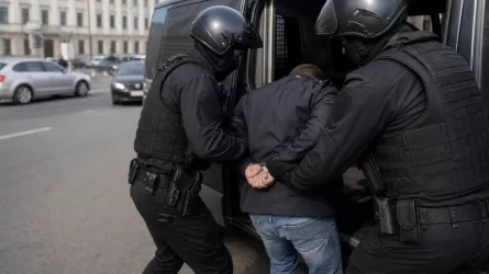 Бизнес-омбудсмен заявил о незаконном аресте предпринимателя 