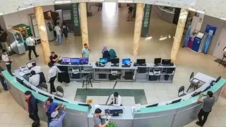 В ЦОНе ответили на скандал с ИНН для иностранцев