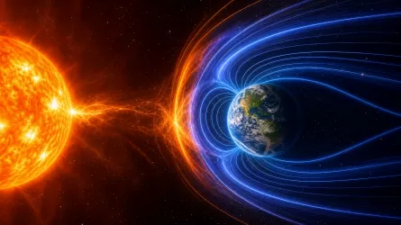 Магнитная буря 2 июня 2026: что принесет Земле и метеопатам второй день лета 