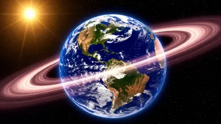 Магнитная буря 23 июня 2026 ударит по метеопатам и Земле