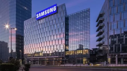 Кто обошел Samsung и стал самой дорогой компанией Южной Кореи