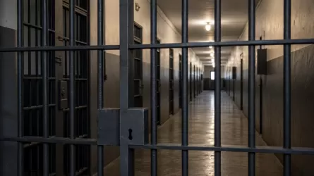 Где находится больше всего тюрем Казахстана  