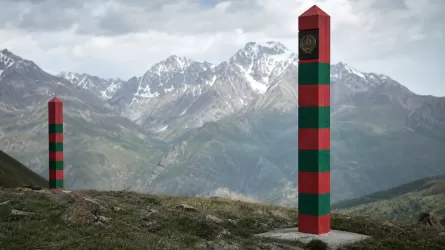 Казахстан и Россия делят Алтай: Астана и Москва нашли компромисс 