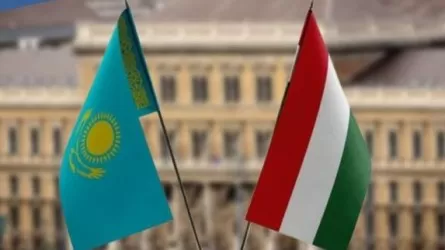 От управления реками до международных соглашений: чему учат казахстанских студентов в Венгрии  